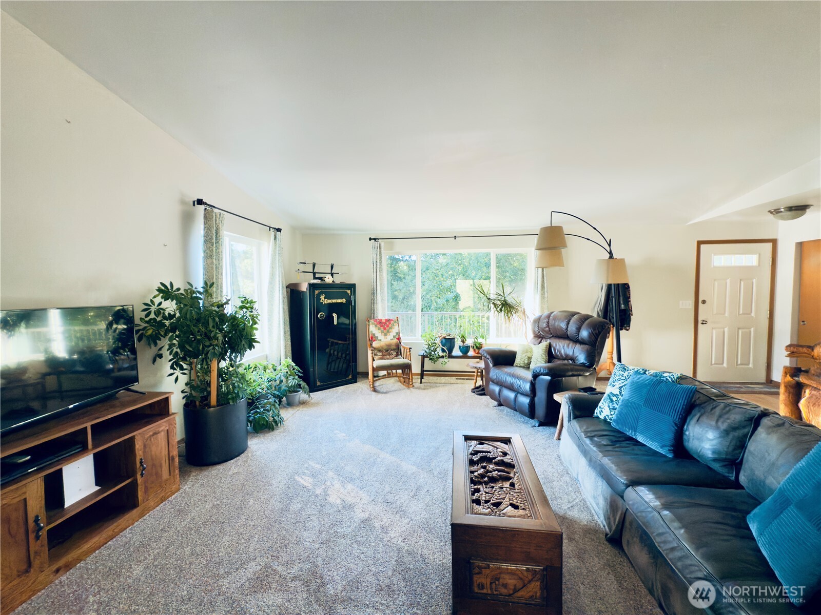 2037 Delameter Road , Castle Rock, WA 98611