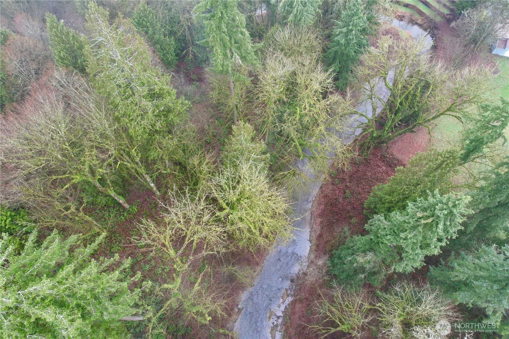 2037 Delameter Road , Castle Rock, WA 98611