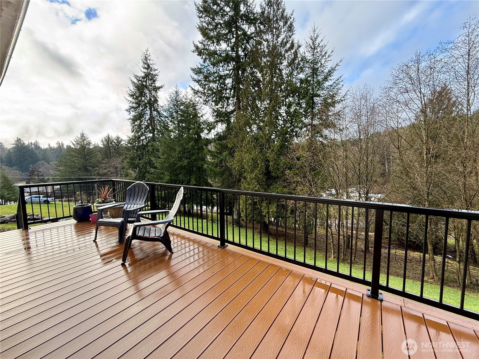 2037 Delameter Road , Castle Rock, WA 98611