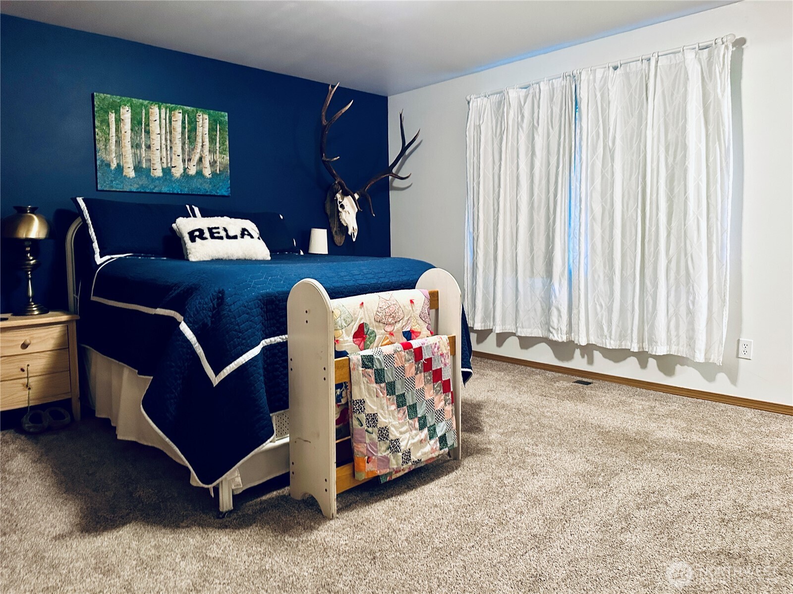 2037 Delameter Road , Castle Rock, WA 98611