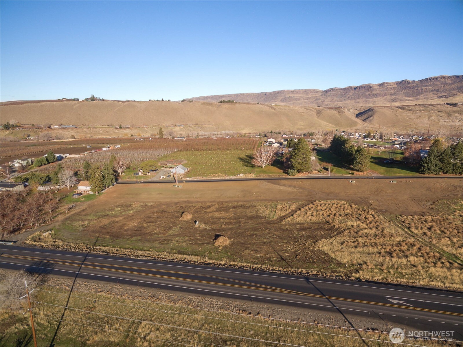 0 Riverside Drive , Rock Island, WA 98850