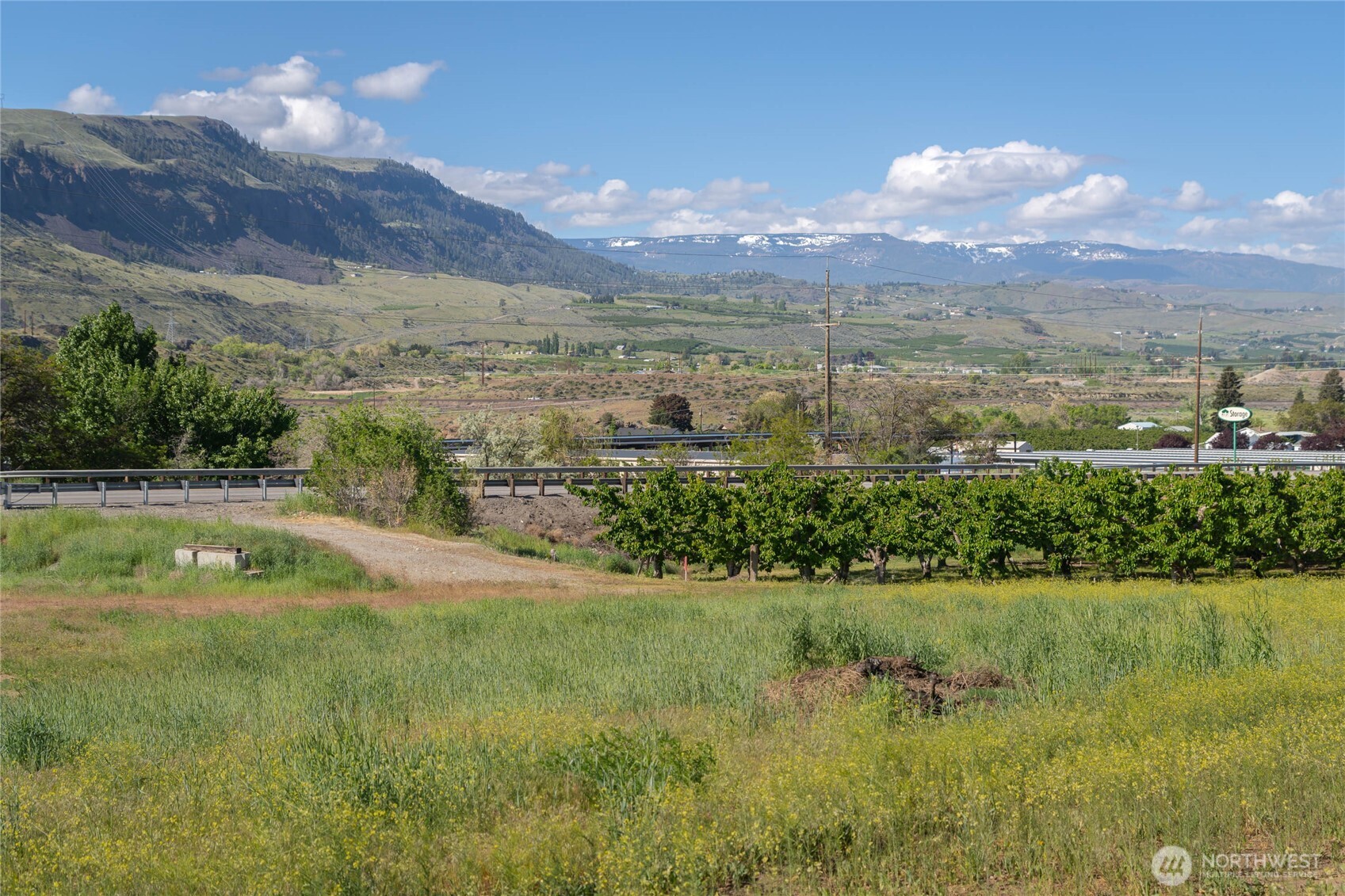 0 Riverside Drive , Rock Island, WA 98850
