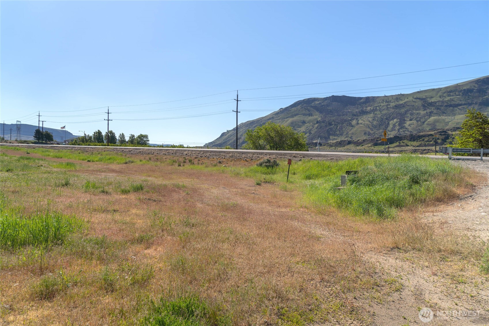 0 Riverside Drive , Rock Island, WA 98850