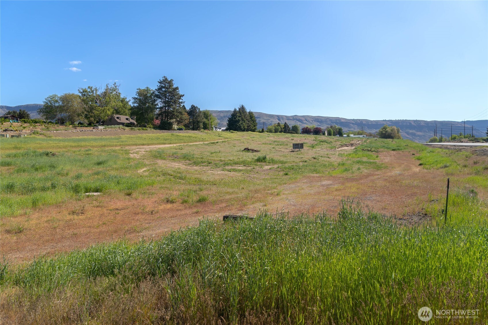 0 Riverside Drive , Rock Island, WA 98850