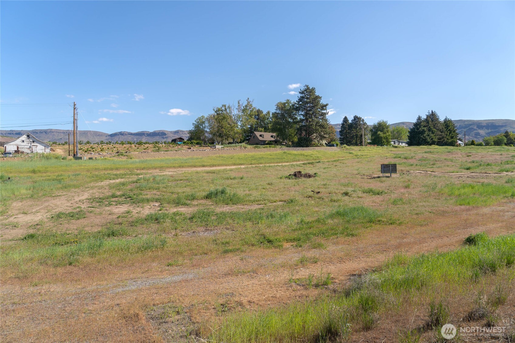 0 Riverside Drive , Rock Island, WA 98850