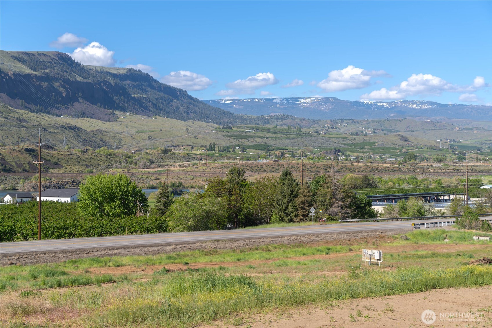 0 Riverside Drive , Rock Island, WA 98850