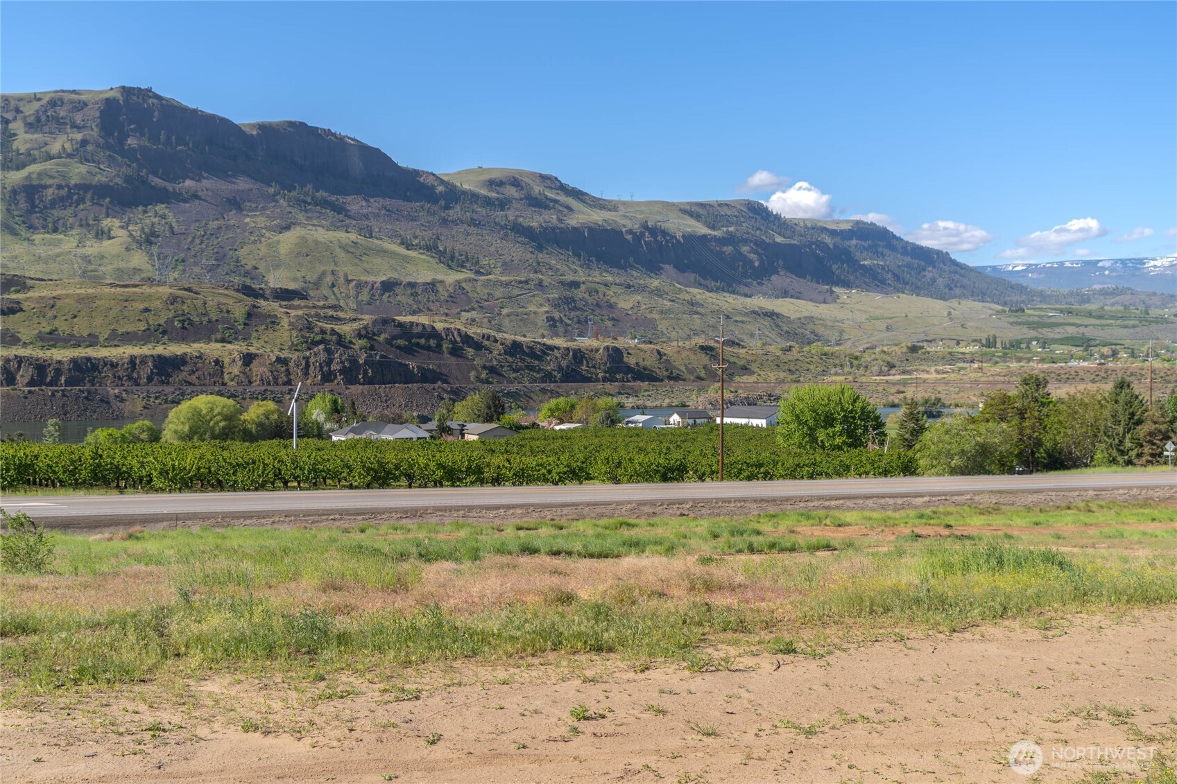 0 Riverside Drive , Rock Island, WA 98850