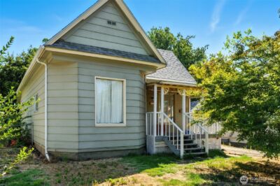 712 N Rose Street , Walla Walla, WA 99362 - Photo 2