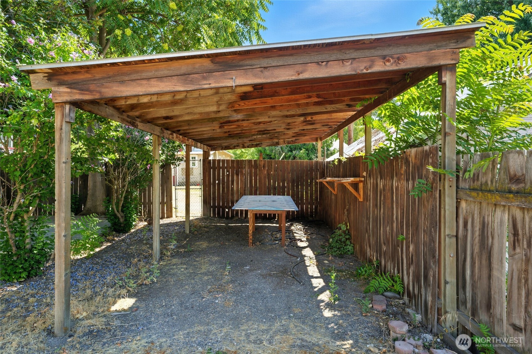 712 N Rose Street , Walla Walla, WA 99362