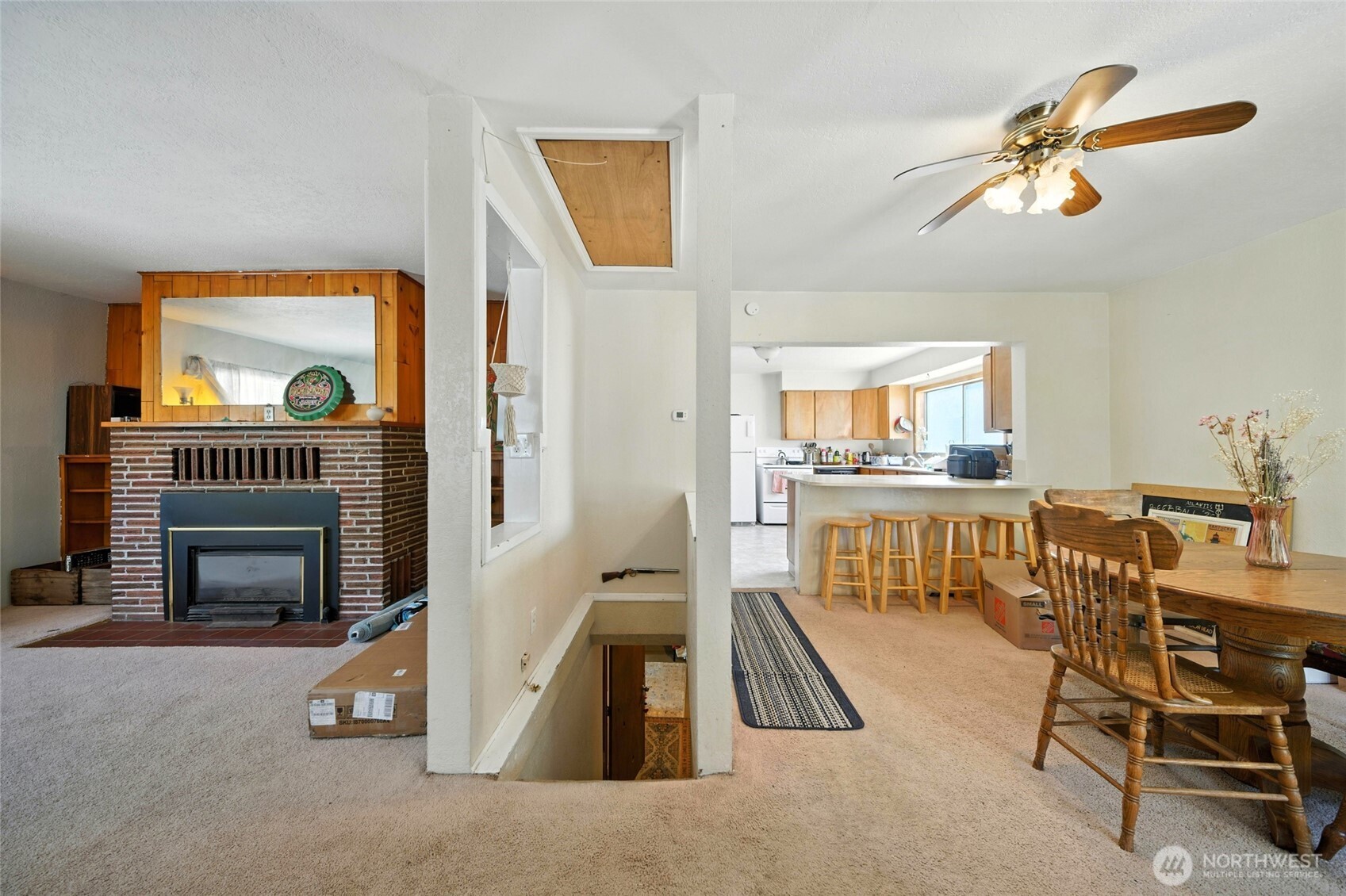 712 N Rose Street , Walla Walla, WA 99362