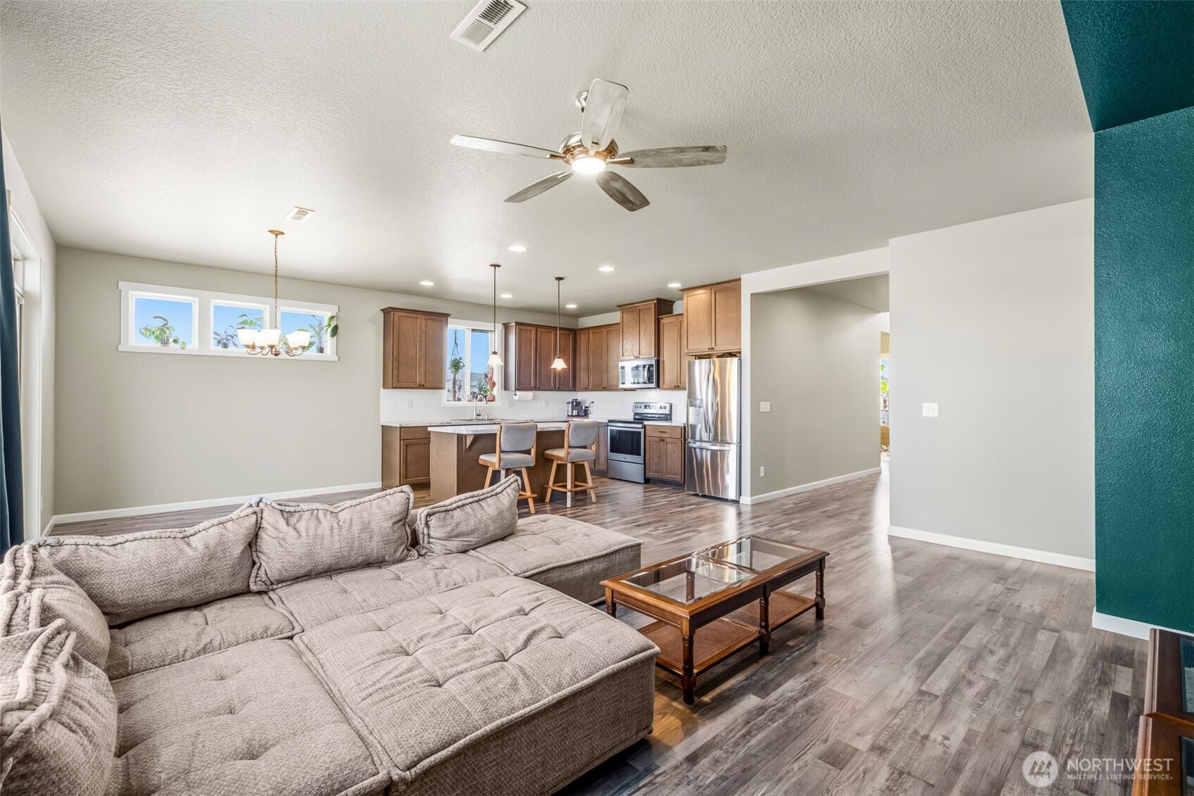 1019 Hilltop Ave NE , Quincy, WA 98848