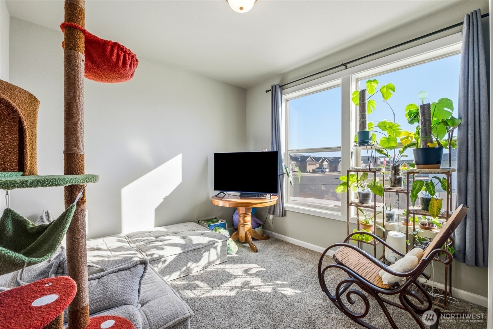 1019 Hilltop Ave NE , Quincy, WA 98848