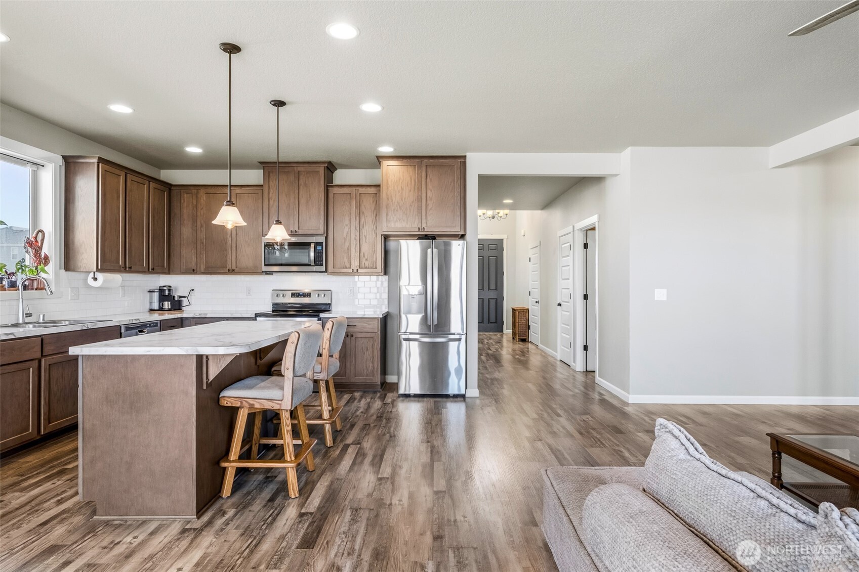 1019 Hilltop Ave NE , Quincy, WA 98848