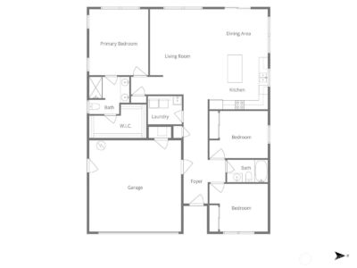1019 Hilltop Ave NE , Quincy, WA 98848 - Photo 25
