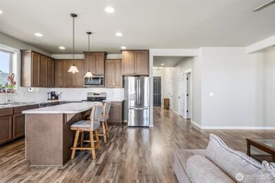 1019 Hilltop Ave NE , Quincy, WA 98848 - Photo 3