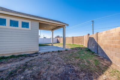 1019 Hilltop Ave NE , Quincy, WA 98848 - Photo 31