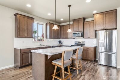 1019 Hilltop Ave NE , Quincy, WA 98848 - Photo 7