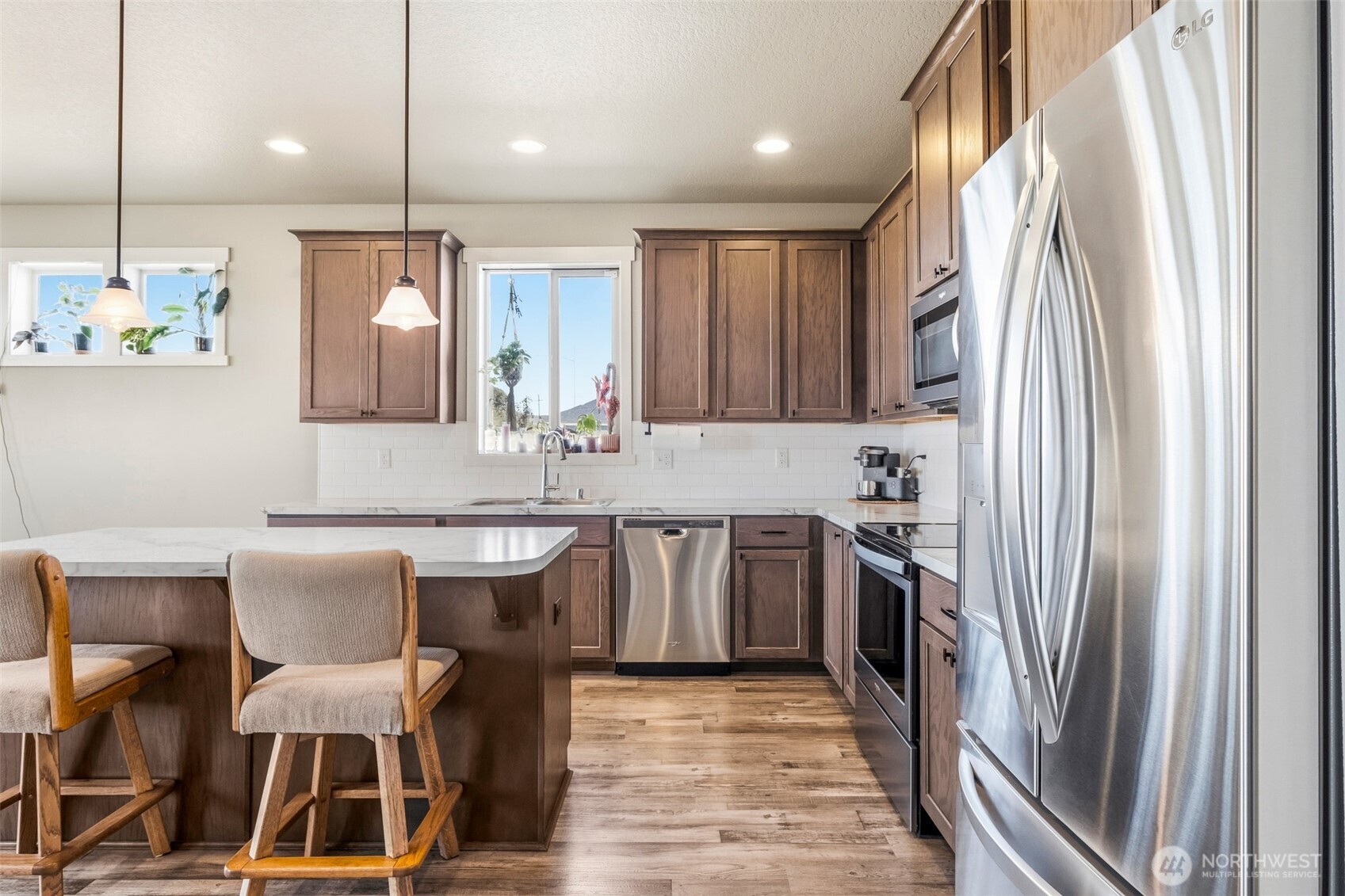 1019 Hilltop Ave NE , Quincy, WA 98848