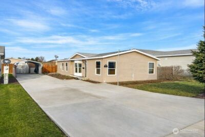 309 5th Avenue SE, Ephrata, WA 98823 - Photo 1