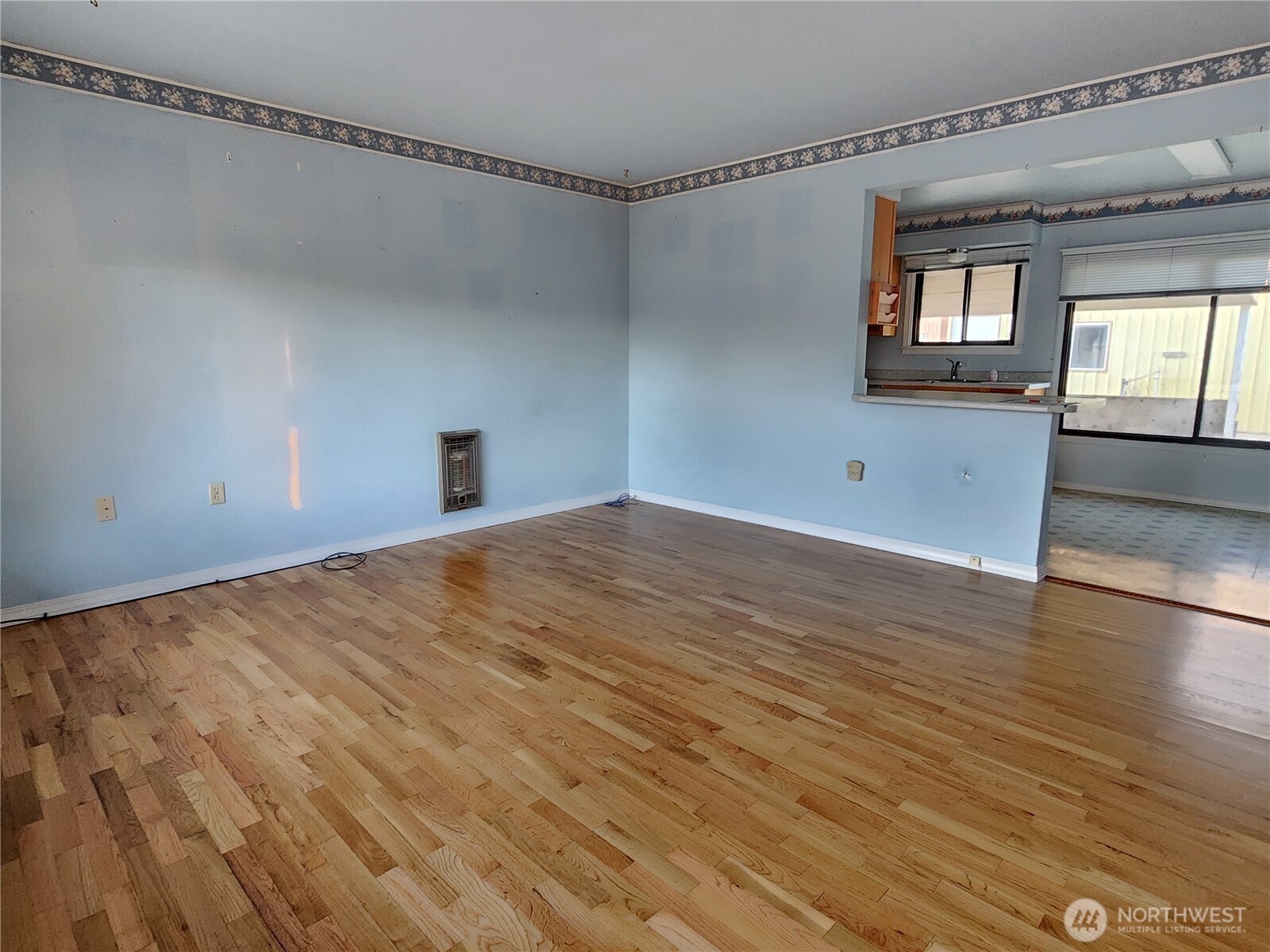111 K Street SW, Quincy, WA 98848