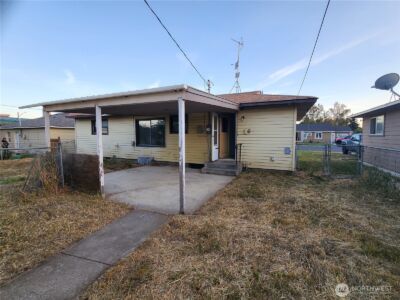 111 K Street SW, Quincy, WA 98848 - Photo 16