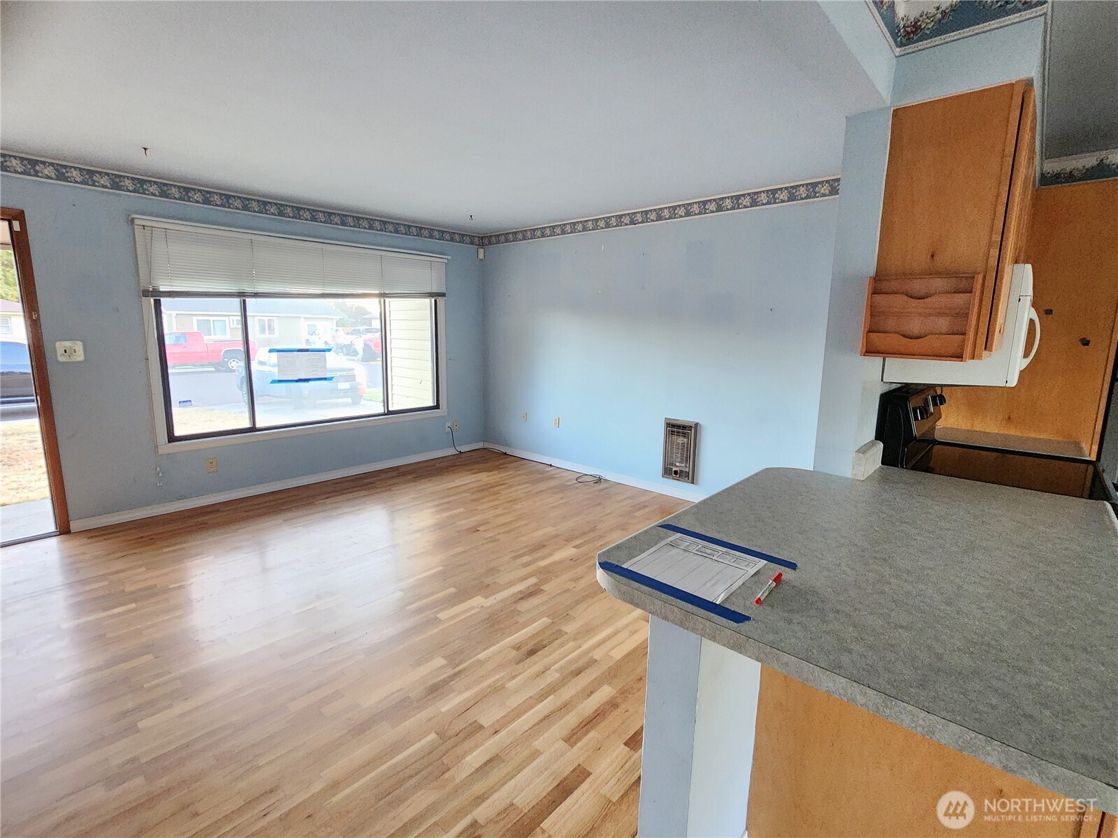 111 K Street SW, Quincy, WA 98848