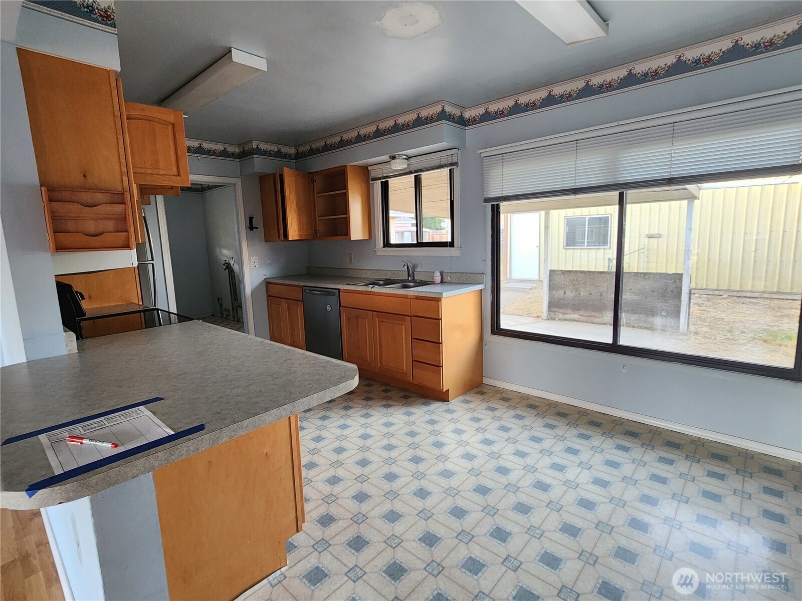 111 K Street SW, Quincy, WA 98848