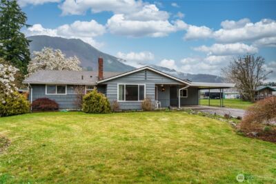 602 Commercial Avenue , Darrington, WA 98241 - Photo 37
