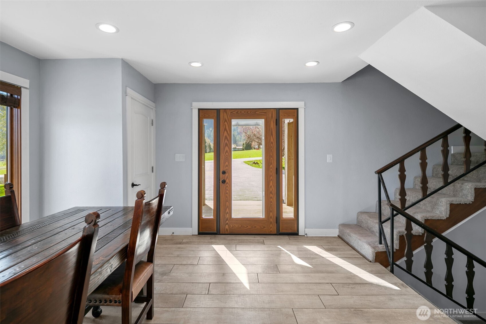 10285 Ski Hill Drive , Leavenworth, WA 98826