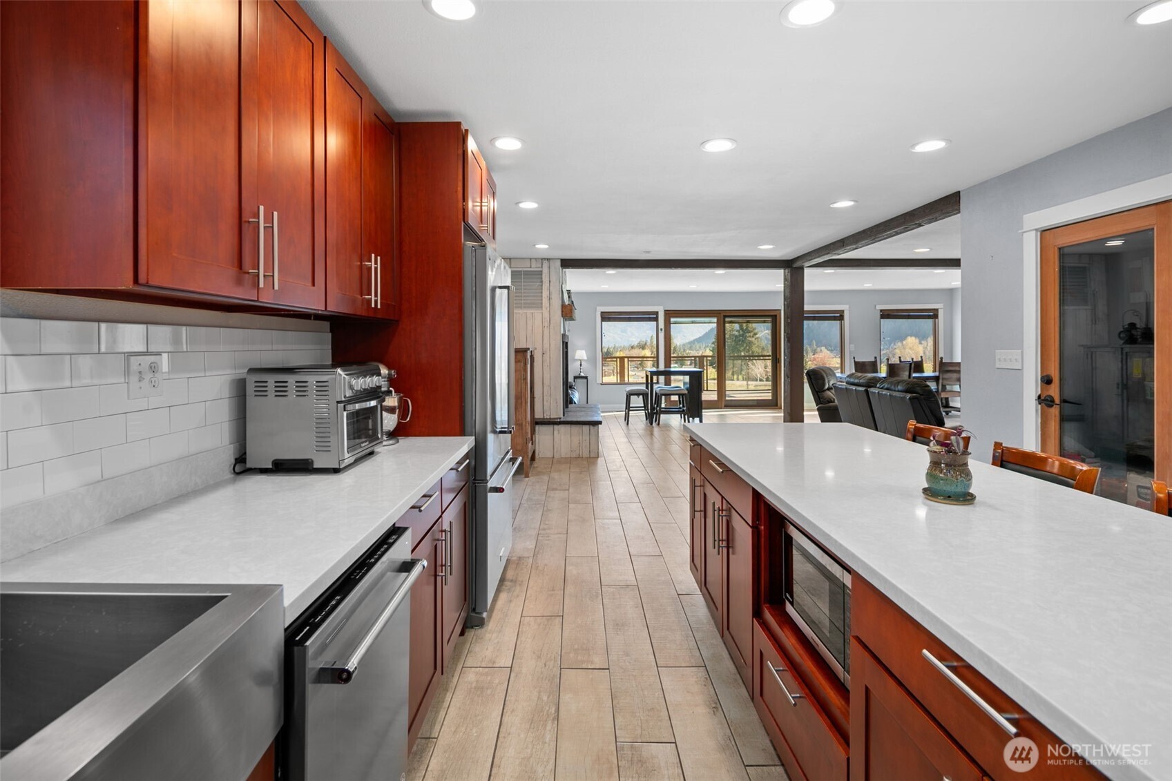 10285 Ski Hill Drive , Leavenworth, WA 98826