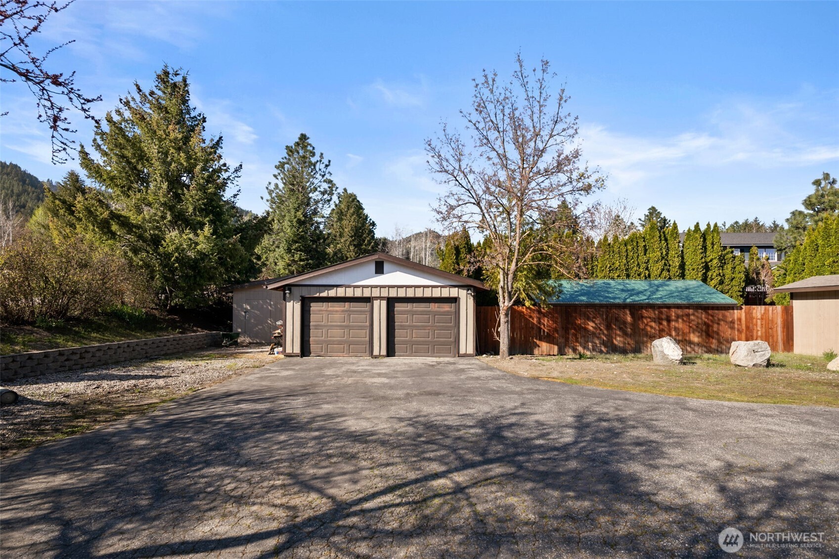 10285 Ski Hill Drive , Leavenworth, WA 98826