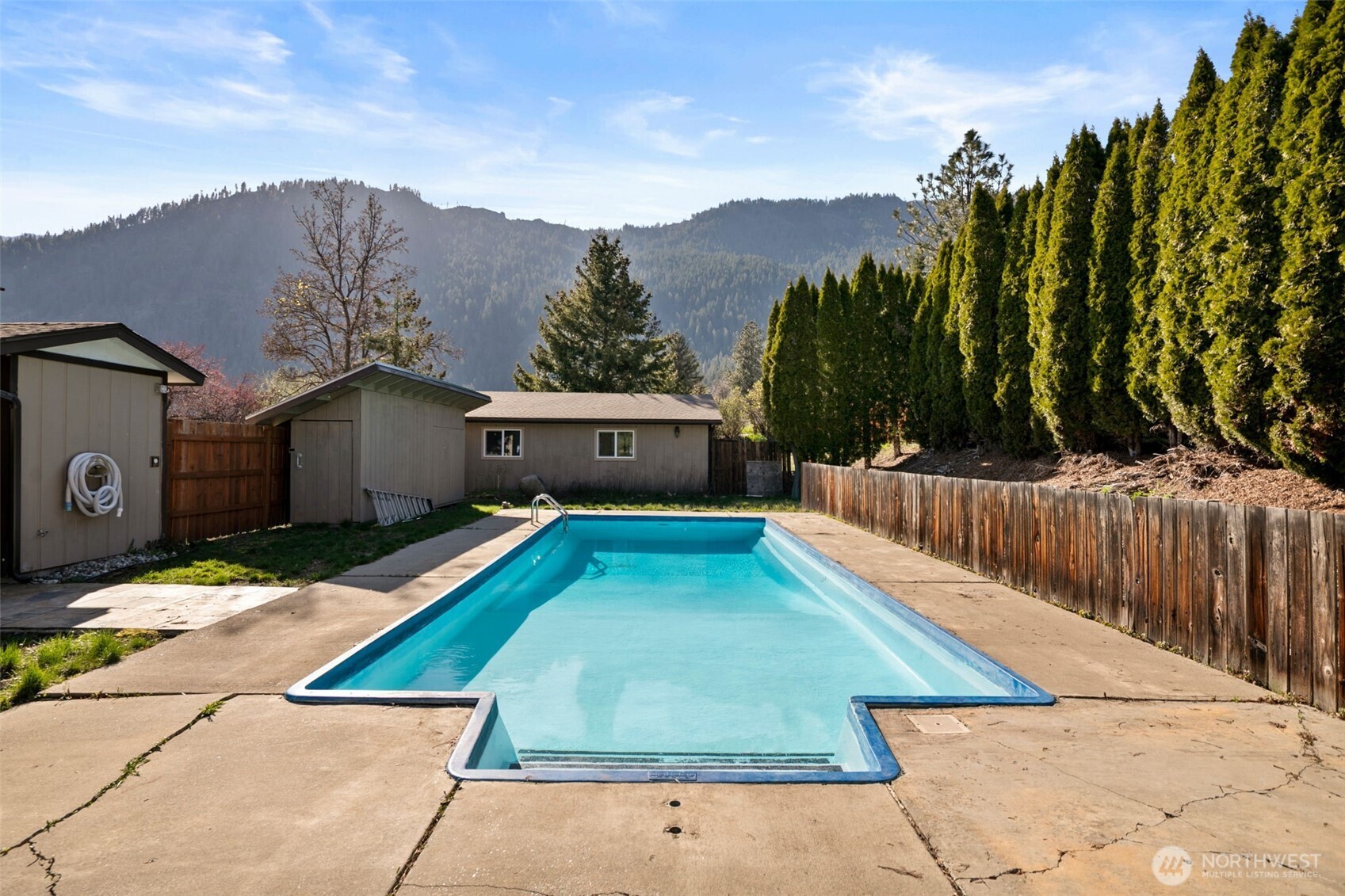 10285 Ski Hill Drive , Leavenworth, WA 98826