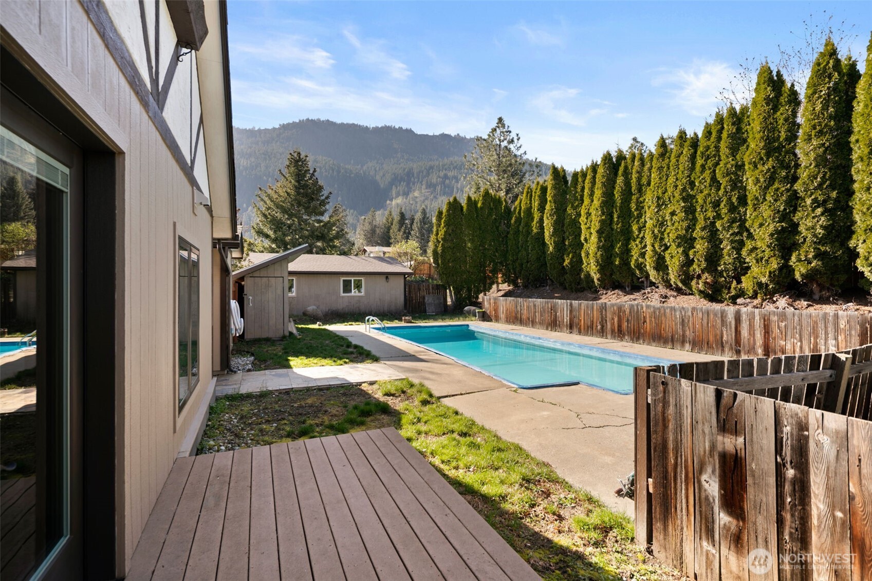 10285 Ski Hill Drive , Leavenworth, WA 98826