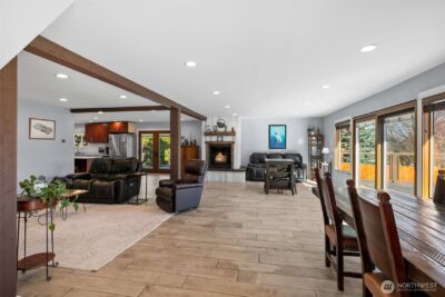 10285 Ski Hill Drive , Leavenworth, WA 98826 - Photo 6