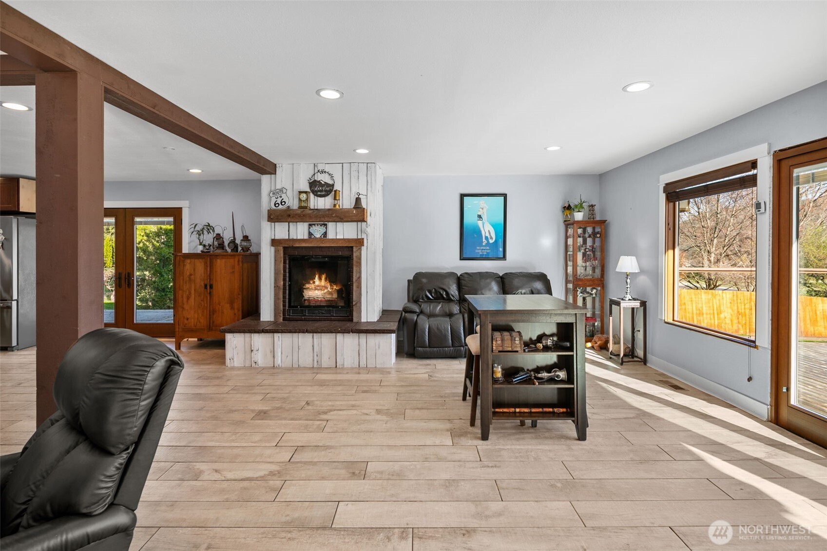 10285 Ski Hill Drive , Leavenworth, WA 98826