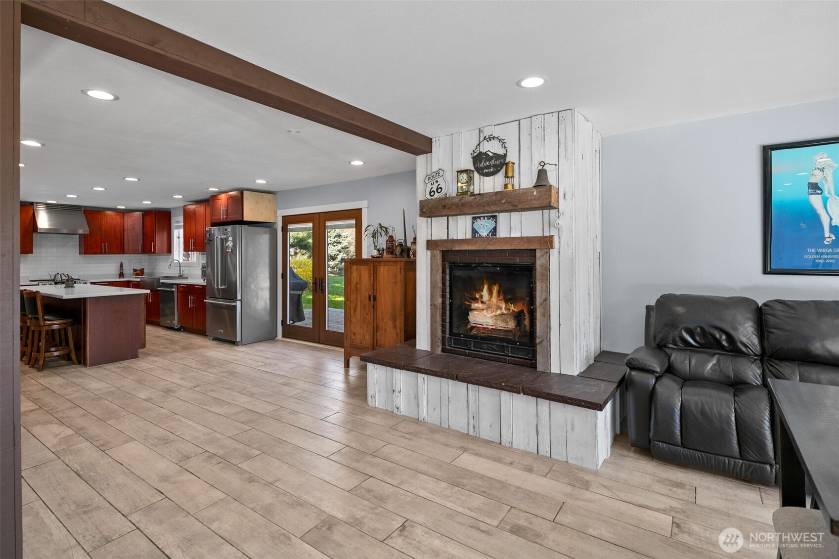 10285 Ski Hill Drive , Leavenworth, WA 98826