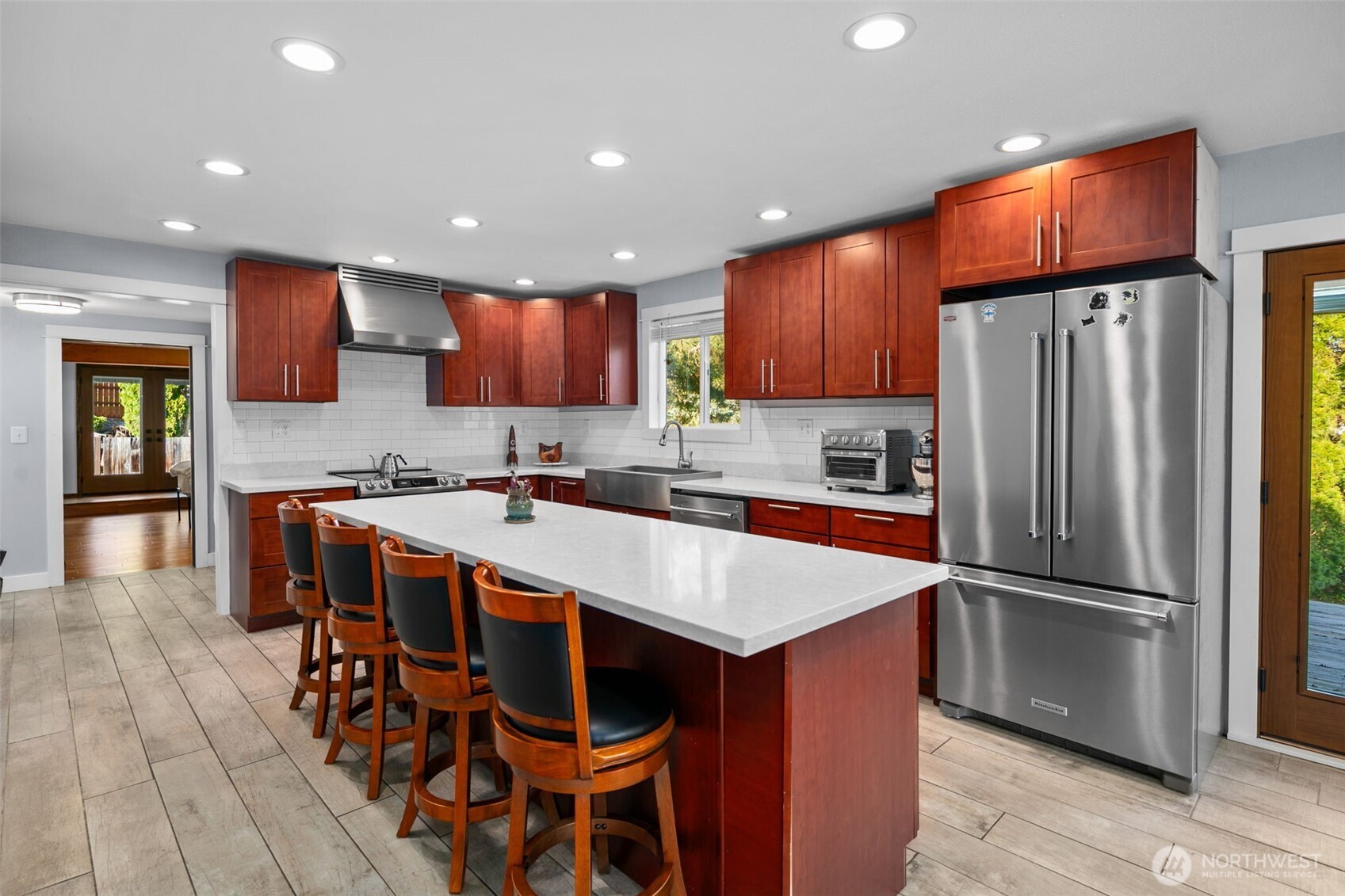 10285 Ski Hill Drive , Leavenworth, WA 98826