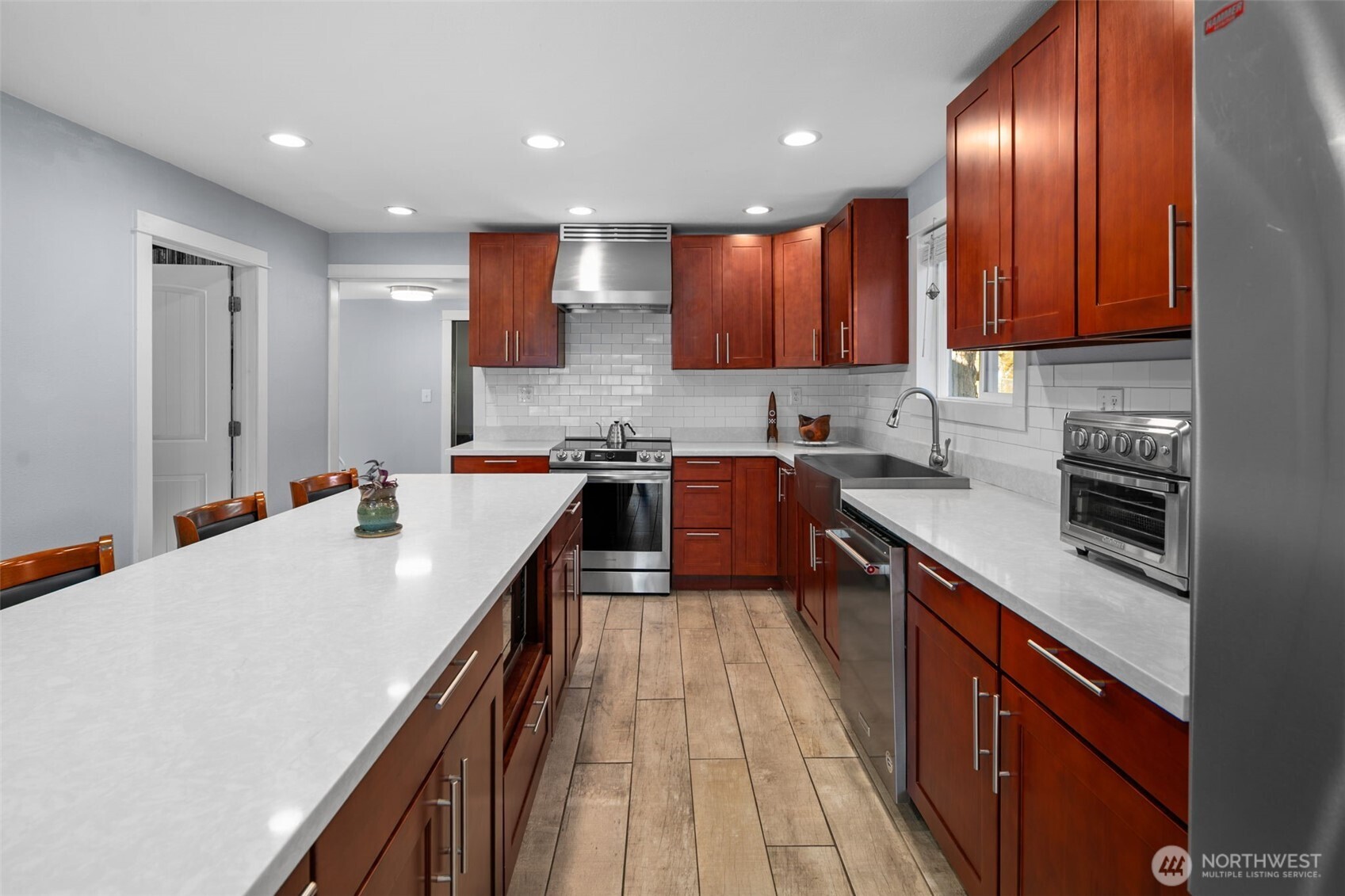 10285 Ski Hill Drive , Leavenworth, WA 98826