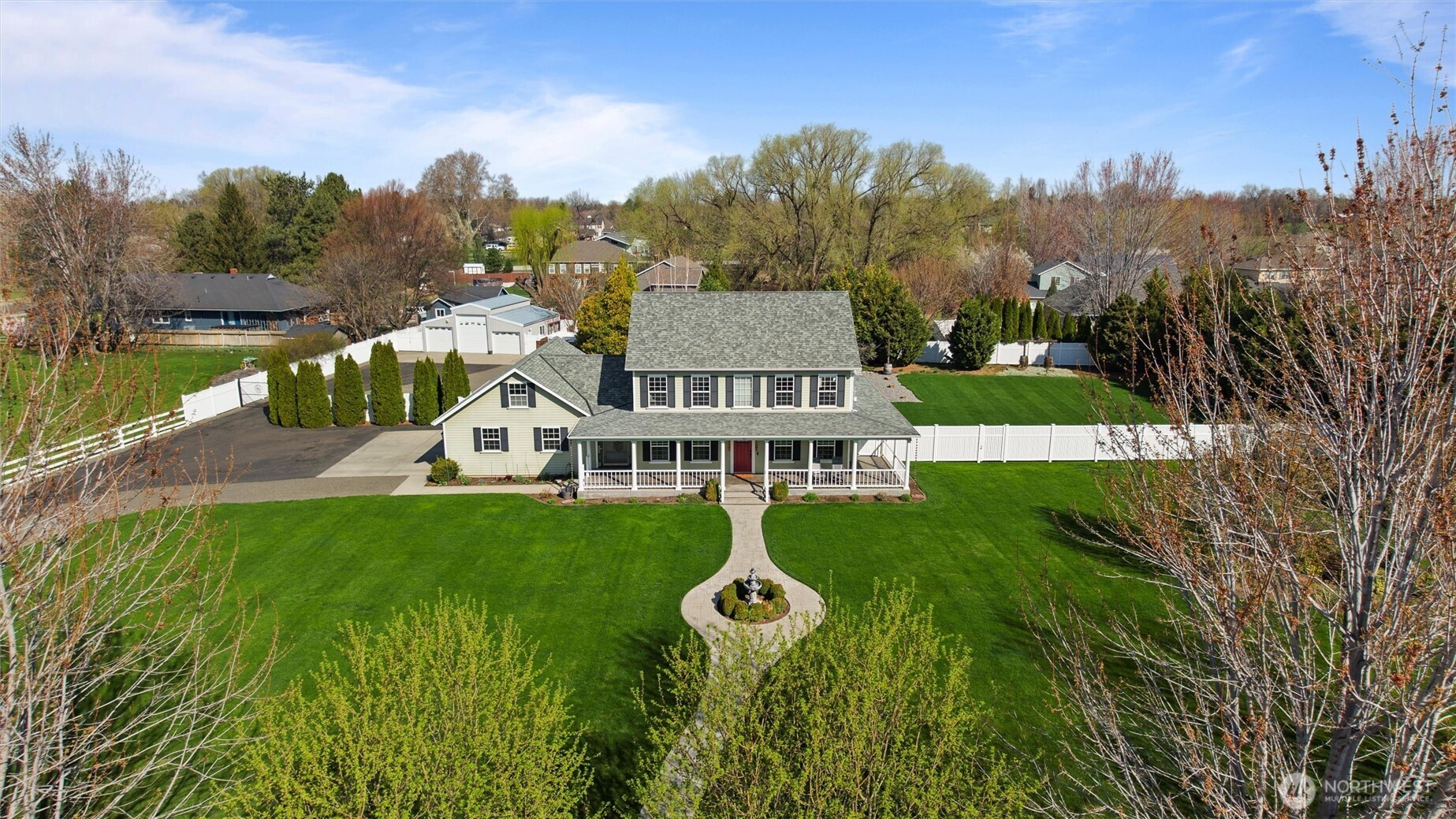 47 Austin Street , Walla Walla, WA 99362