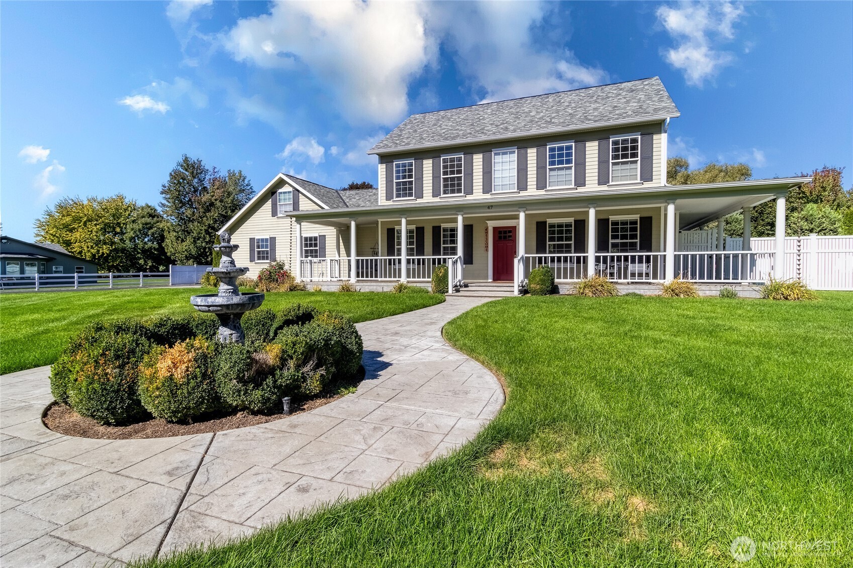 47 Austin Street , Walla Walla, WA 99362