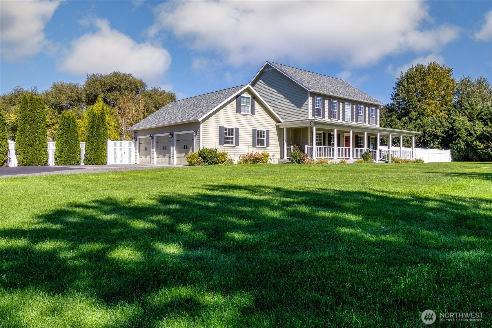 47 Austin Street , Walla Walla, WA 99362