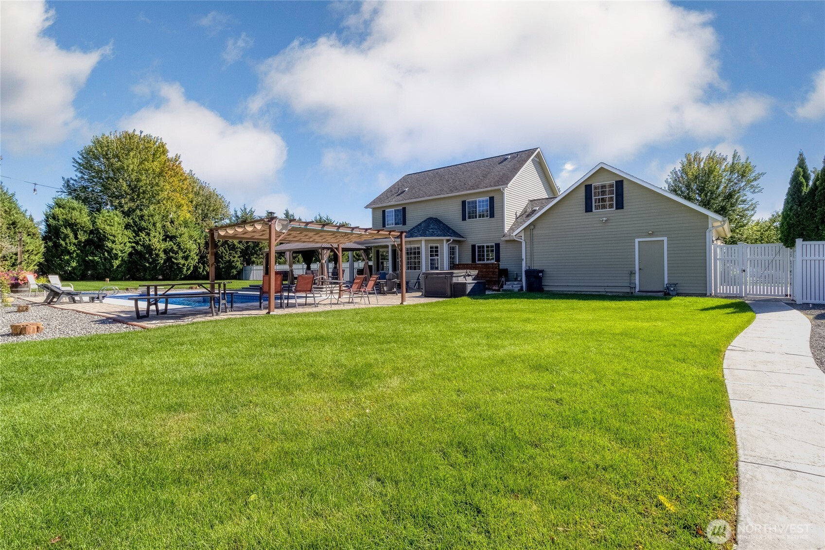 47 Austin Street , Walla Walla, WA 99362