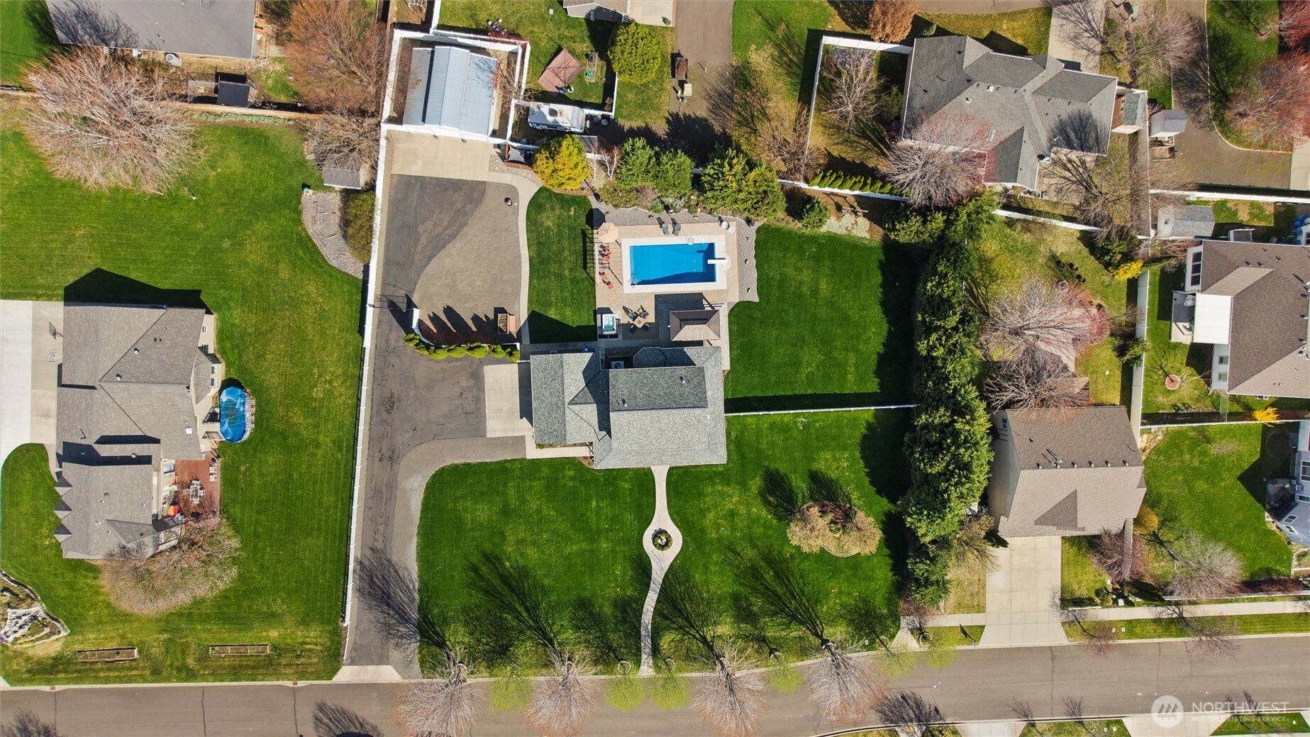 47 Austin Street , Walla Walla, WA 99362