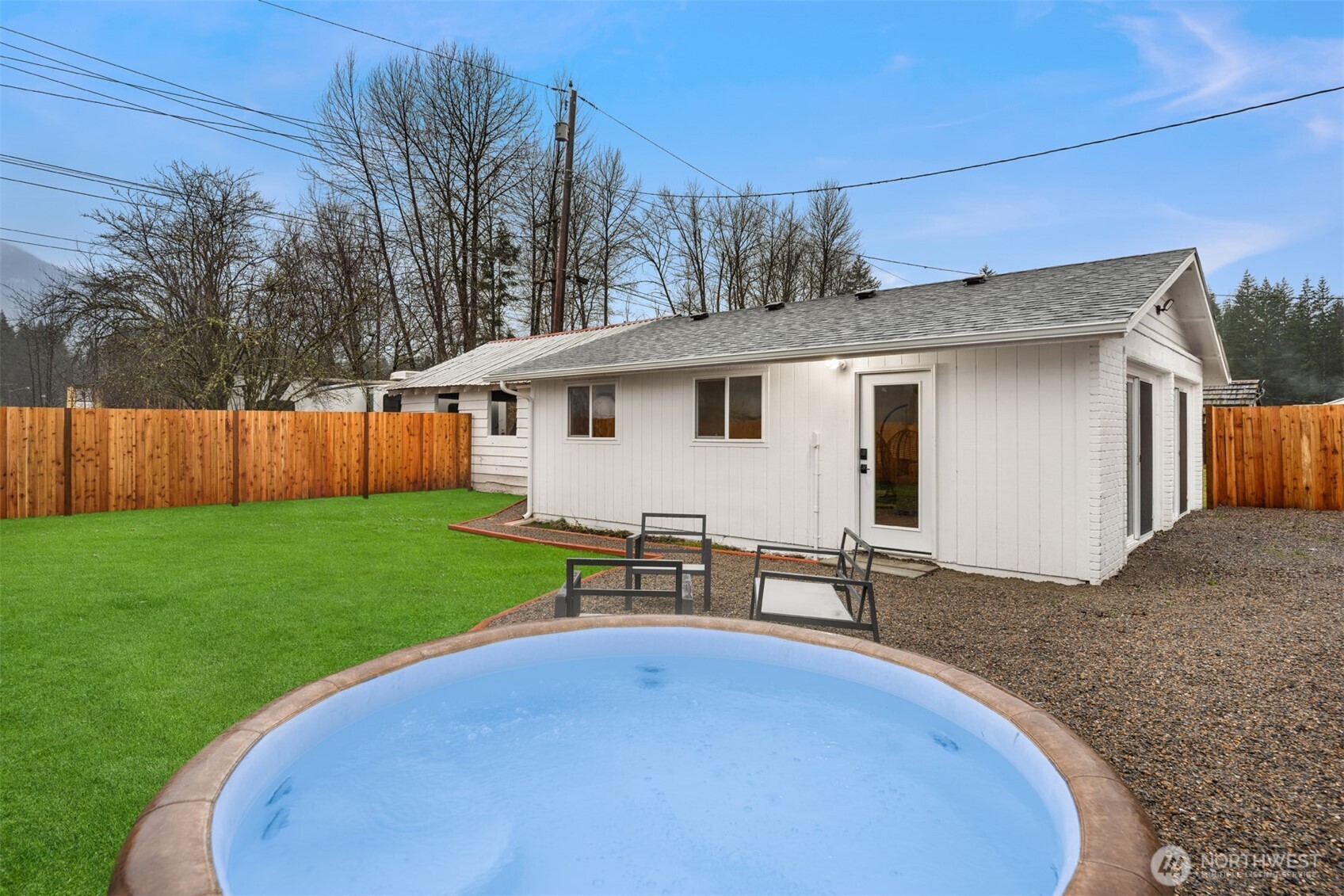 46616 296th Street NE, Darrington, WA 98241