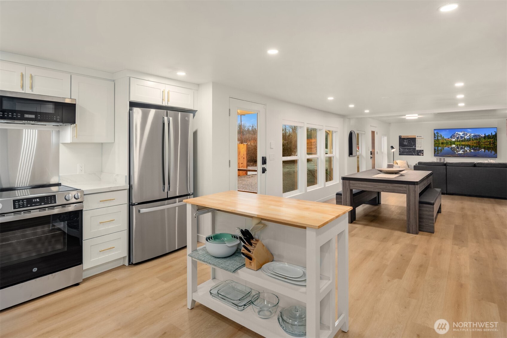 46616 296th Street NE, Darrington, WA 98241