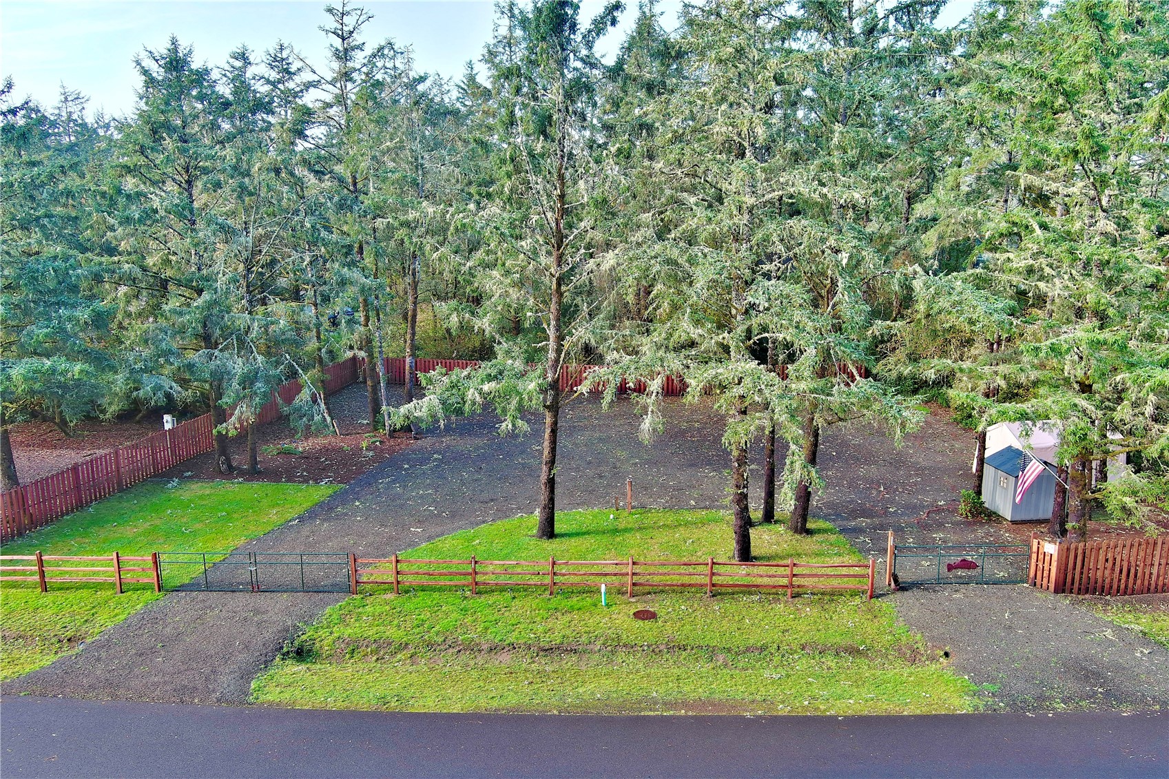 1013 Discovery Avenue SE, Ocean Shores, WA 98569
