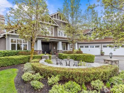 2441 278th Court SE, Sammamish, WA 98075