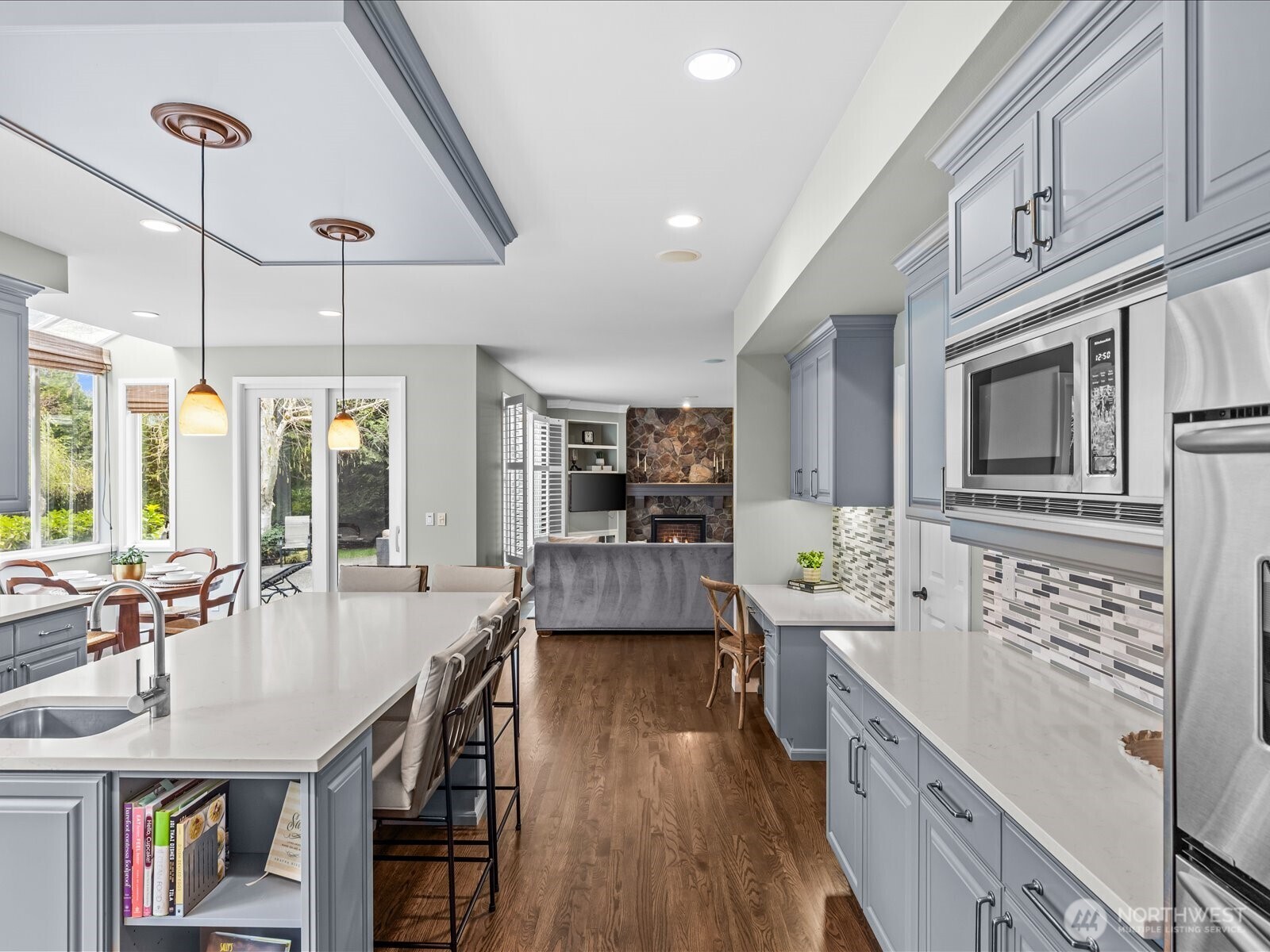 2441 278th Court SE, Sammamish, WA 98075