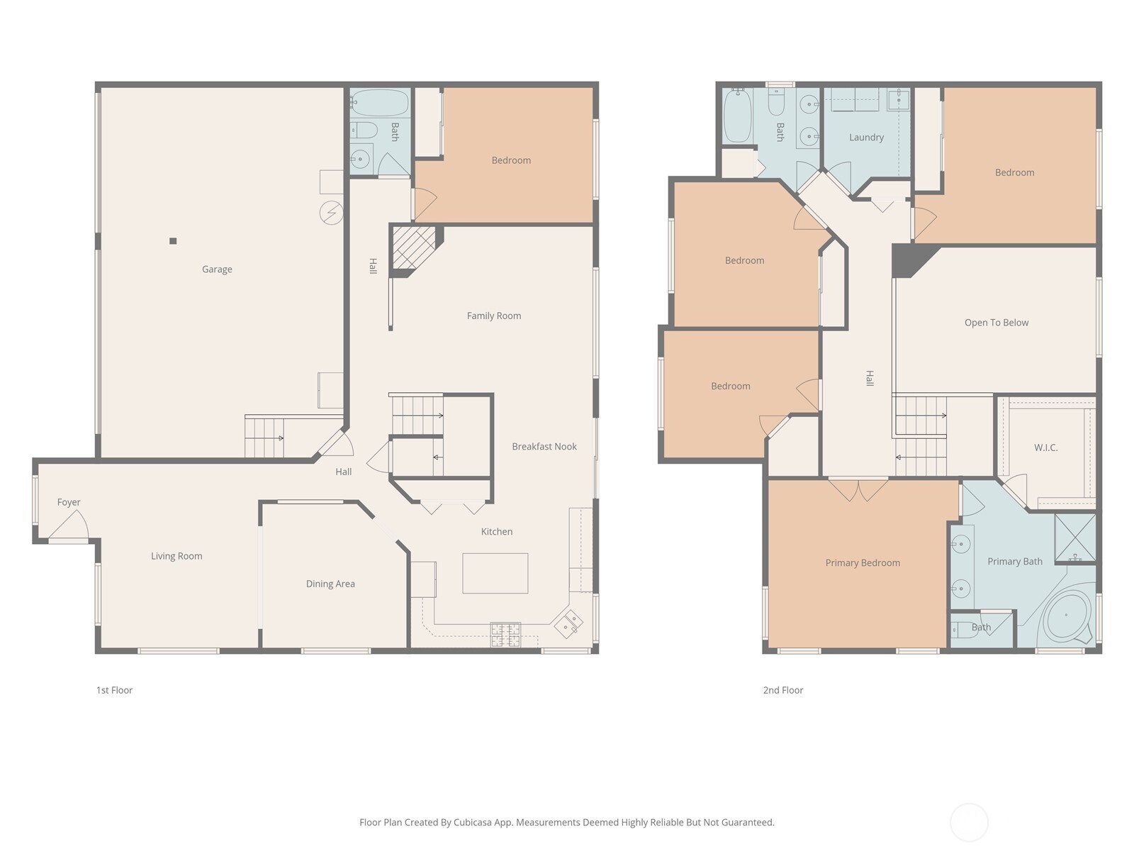 1817 180th Place SW, Lynnwood, WA 98037