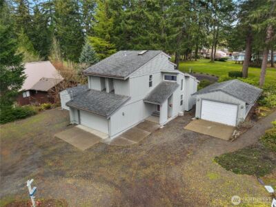 140 E Saint Andrews Drive , Shelton, WA 98584